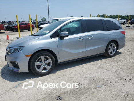 Honda Odyssey 2019 - Image 1 of 14