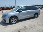 Honda Odyssey 2019
