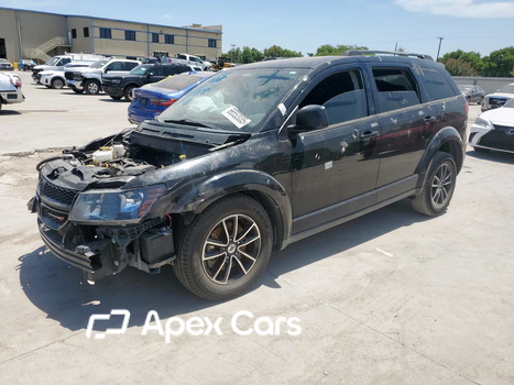Dodge Journey 2018 - Image 1 of 5