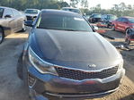 Kia Optima 2018