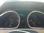 Chevrolet Traverse 2012