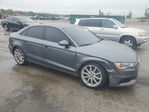 Audi A3 2016