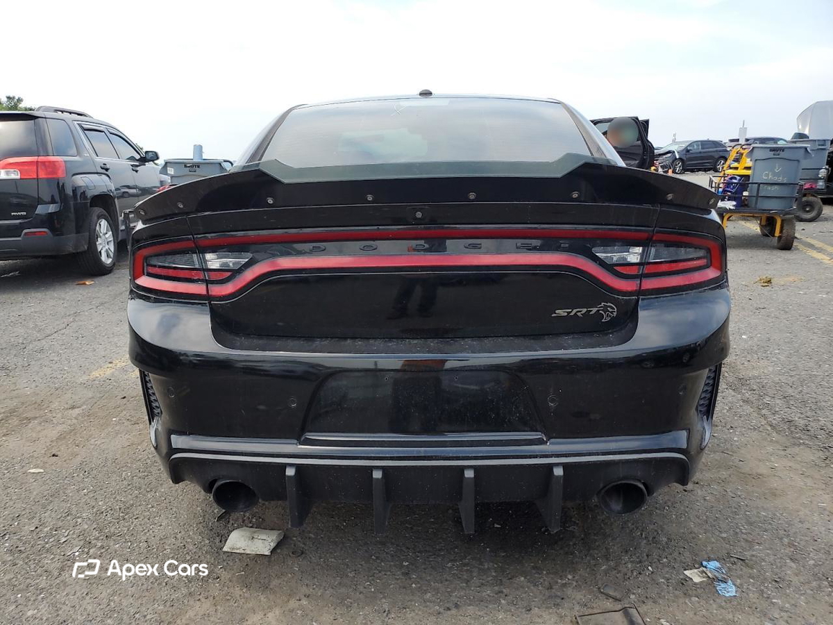 Dodge Charger 2021