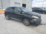 Lexus RX 2011