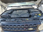 Land Rover LR4 2012
