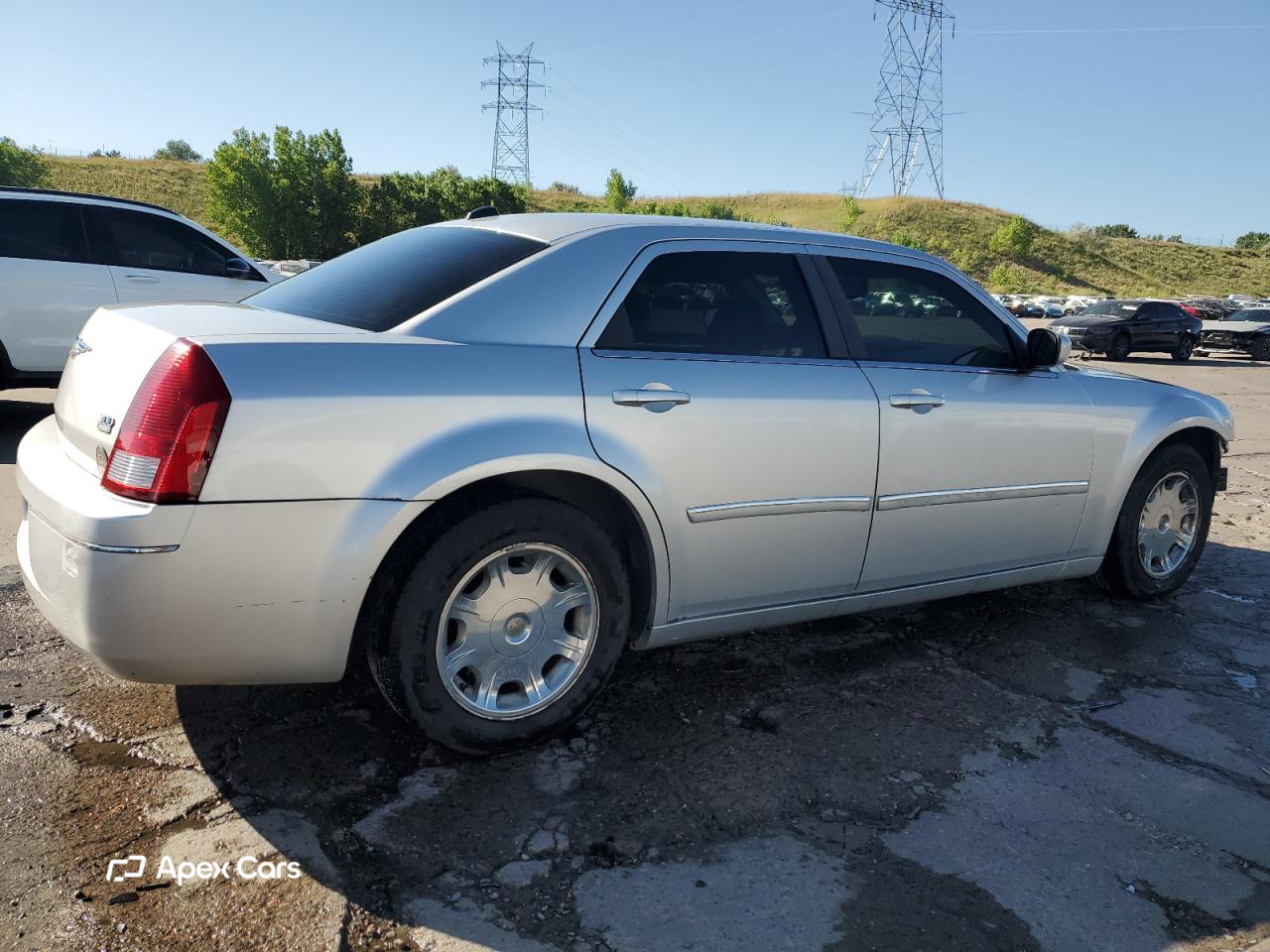 Chrysler 300 2006