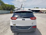 Jeep Cherokee 2017