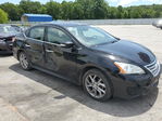 Nissan Sentra 2015