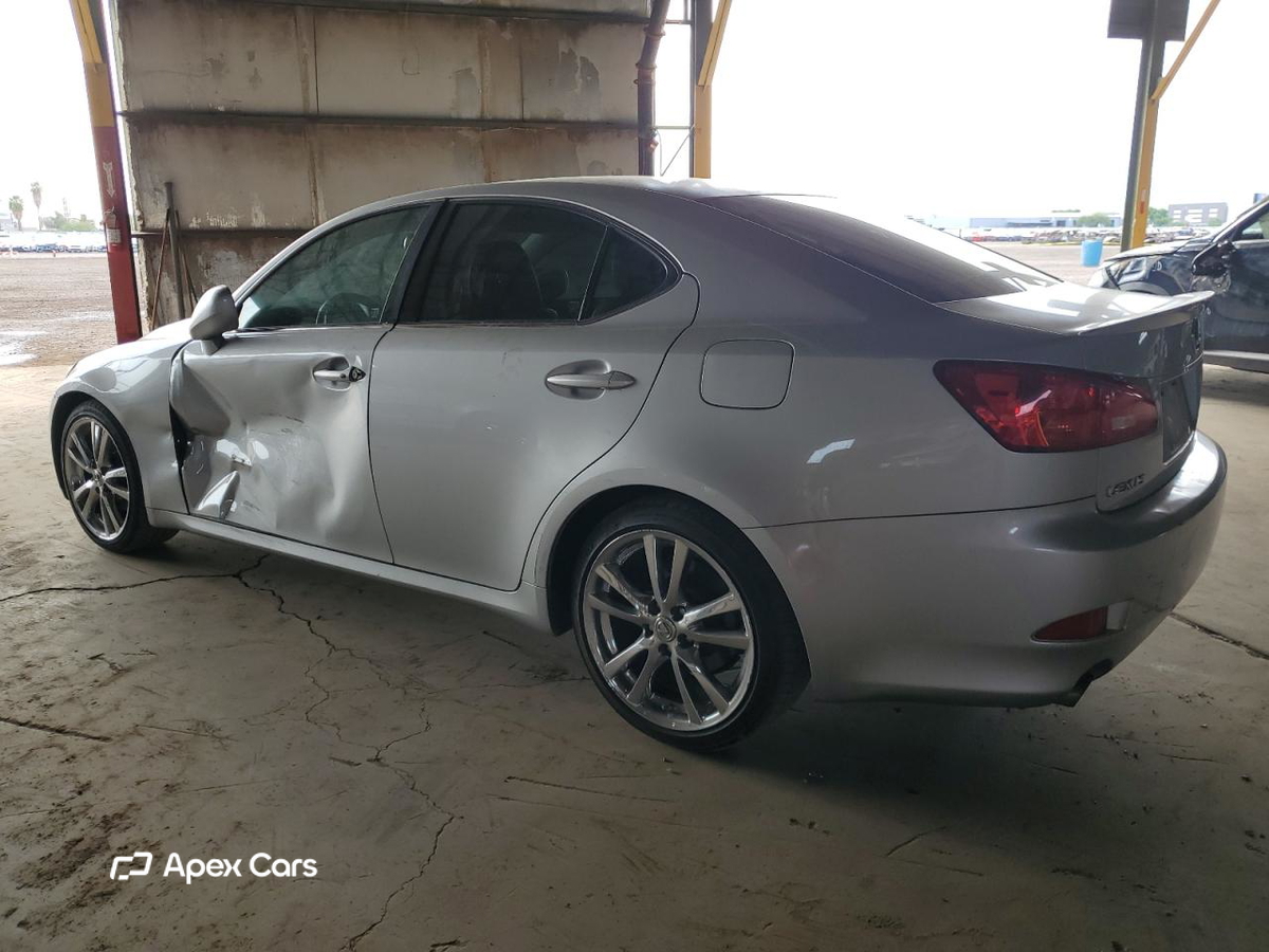 Lexus IS 2006