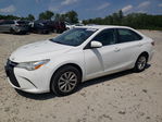 Toyota Camry 2017