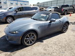 Mazda MX-5 2021
