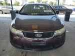 Kia Forte 2010