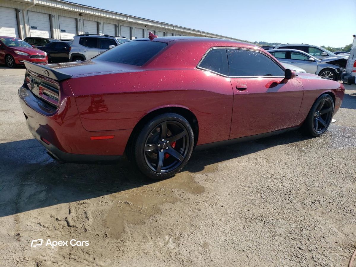 Dodge Challenger 2020