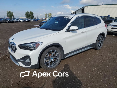 BMW X1 2021 - Image 1 of 13