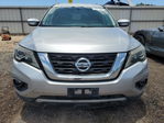 Nissan Pathfinder 2017