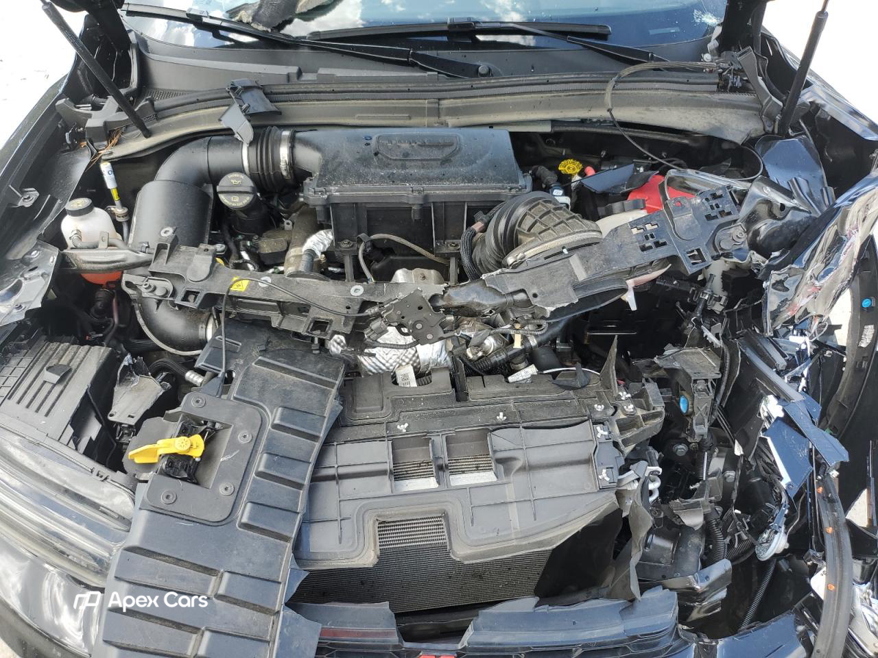 Dodge Hornet 2024