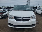 Dodge Caravan 2016