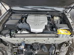 Lexus GX 2012
