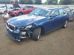 BMW Series 5 2024