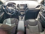Jeep Cherokee 2017