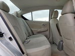 Nissan Versa 2013