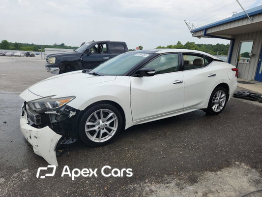Nissan Maxima 2016 - Image 1 of 13