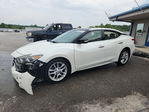 Nissan Maxima 2016