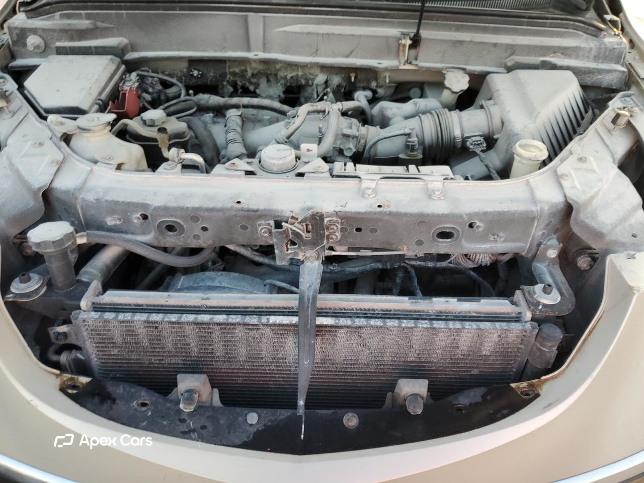 Buick Enclave 2009