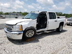 Chevrolet Silverado 2013