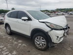Honda CR-V 2016
