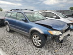Subaru Outback 2008