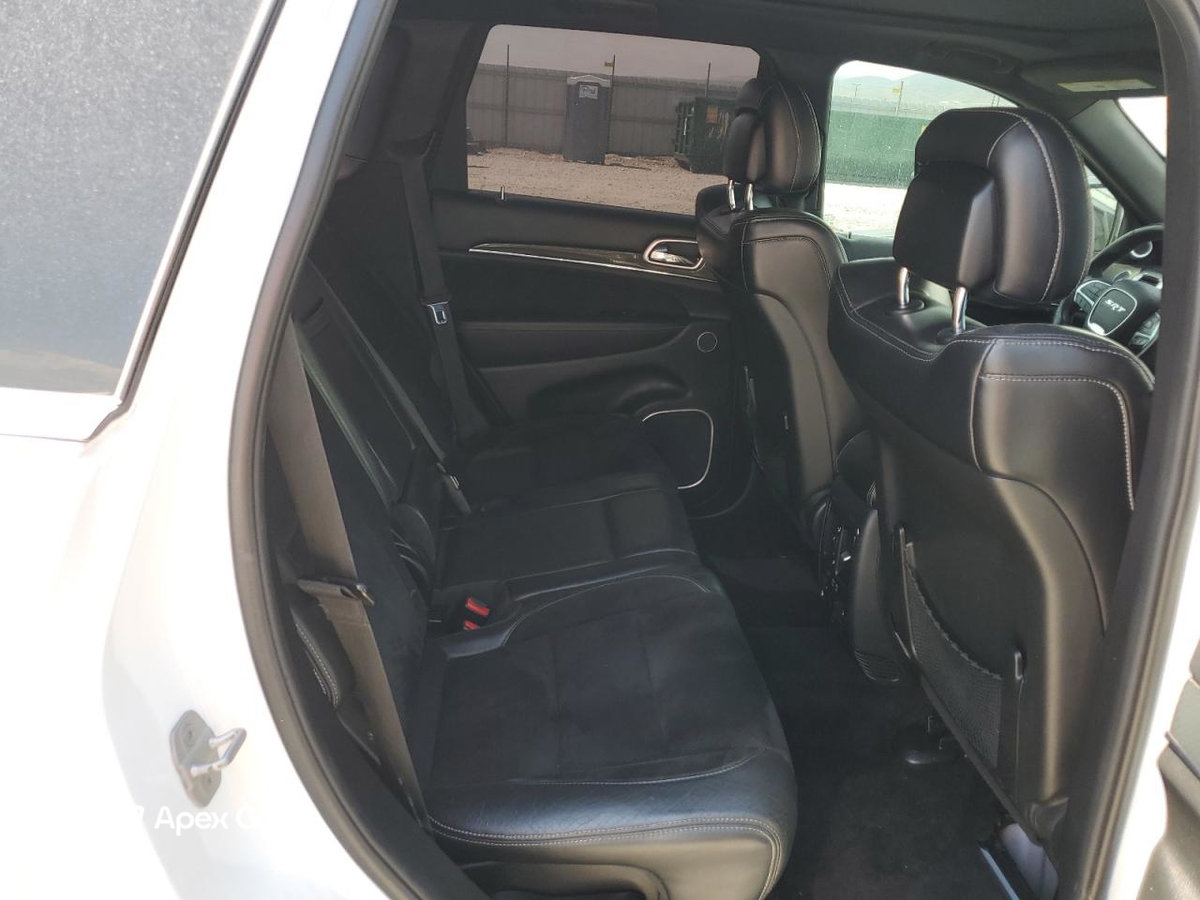 Jeep Grand Cherokee 2014