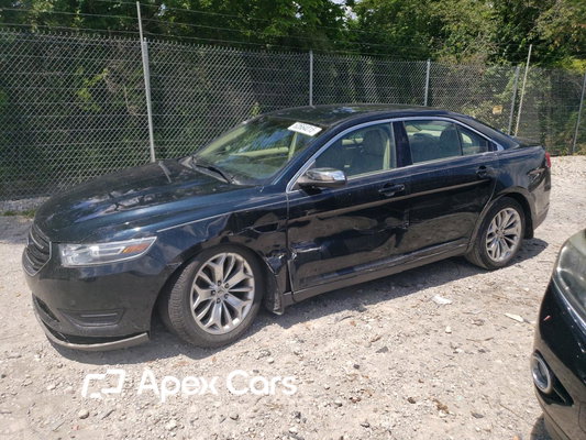 Ford Taurus 2015 - Zdjęcie 1 z 12