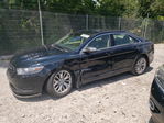 Ford Taurus 2015