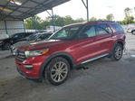 Ford Explorer 2020