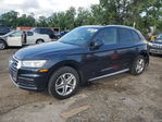 Audi Q5 2018