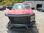 Chevrolet Silverado 2020