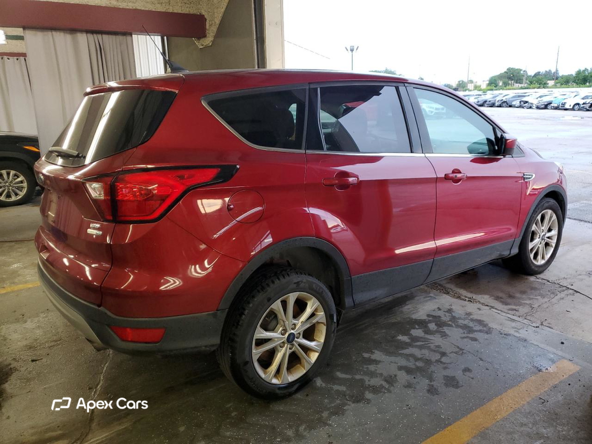 Ford Escape 2019