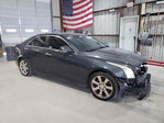 Cadillac ATS 2013