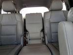 Honda Odyssey 2014