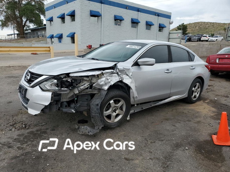 Nissan Altima 2016 - Image 1 of 12