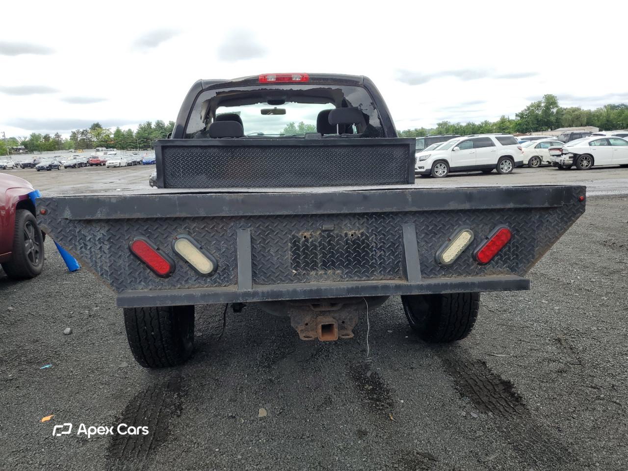 Dodge RAM 2005