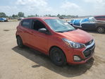 Chevrolet Spark 2021