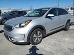 Kia Niro 2017