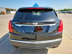 Cadillac XT5 2017