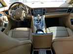 Porsche Panamera 2012