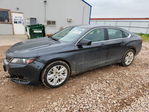 Chevrolet Impala 2014