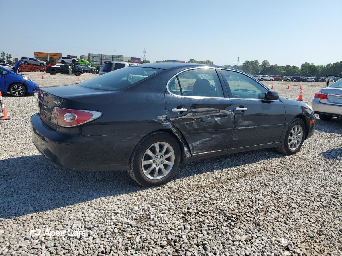 Lexus ES 2004