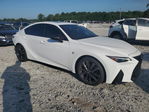 Lexus IS 2025