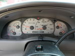 Ford Ranger 2003